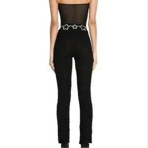 Pants Jumpsuits Iamgia Ophelia Jumpsuit Poshmark